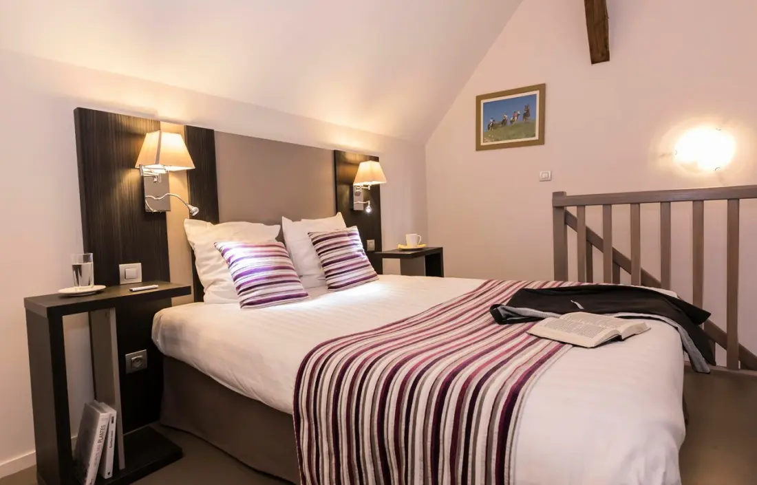Aparthotel Odalys Les Cordeliers