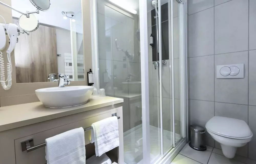 Appart'hôtel Odalys Les Cordeliers