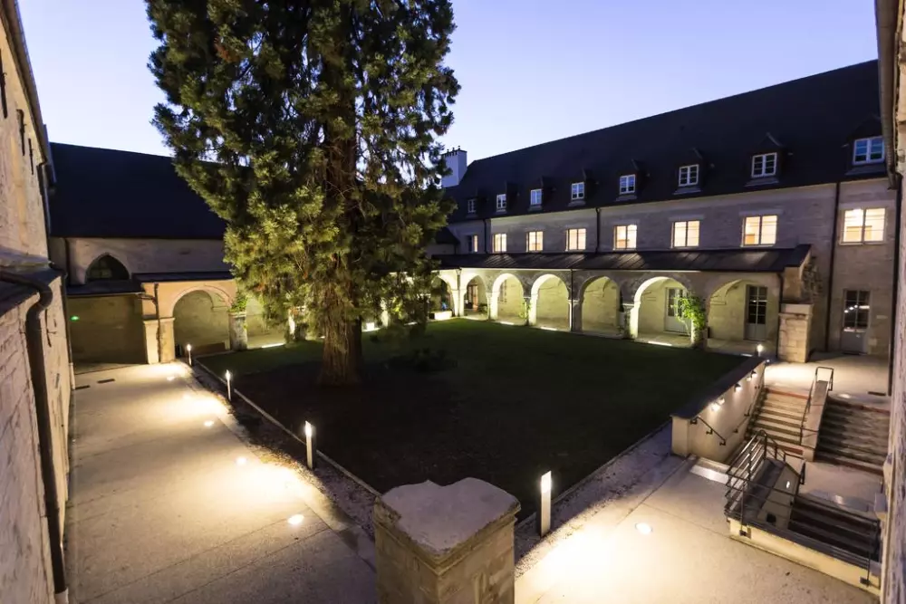 Appart'hôtel Odalys Les Cordeliers