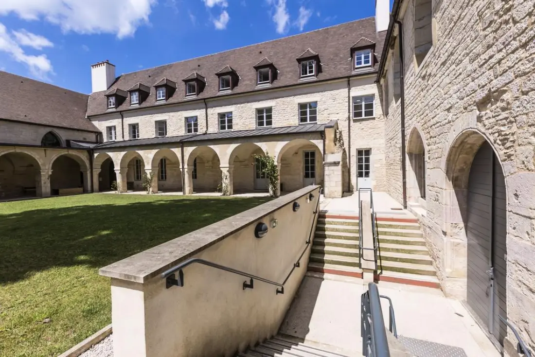 Aparthotel Odalys Les Cordeliers