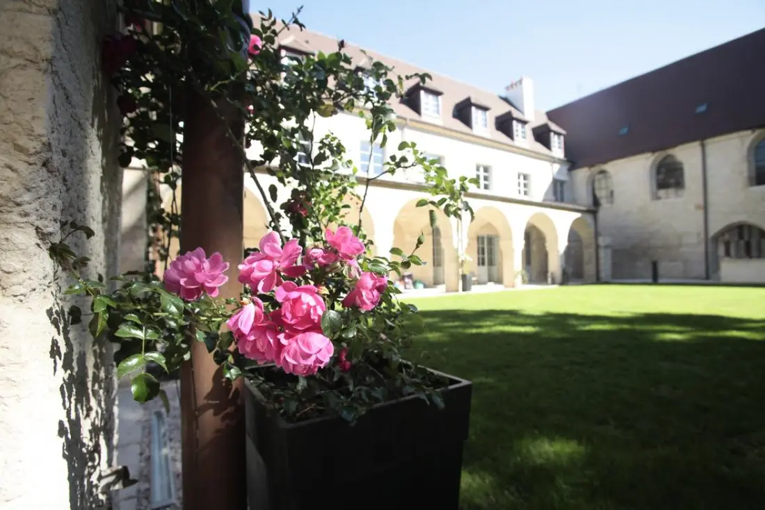 Aparthotel Odalys Les Cordeliers