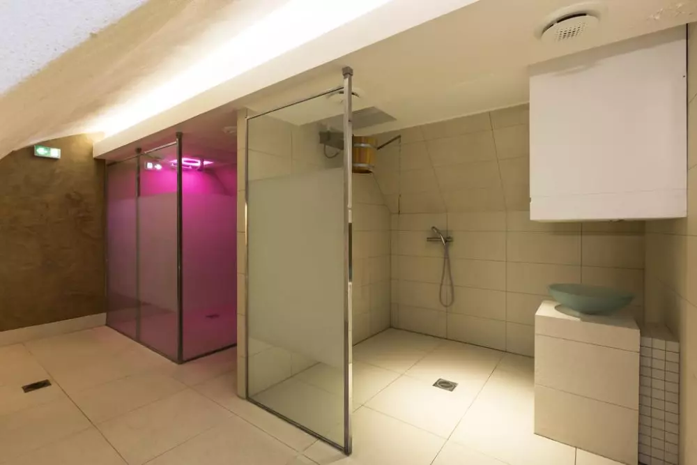 Appart'hôtel Odalys Les Cordeliers