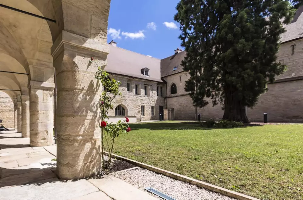 Appart'hôtel Odalys Les Cordeliers