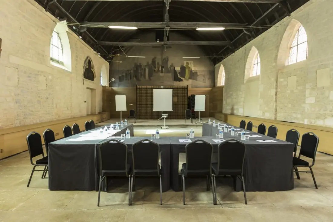 Aparthotel Odalys Les Cordeliers
