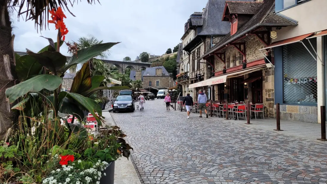 Gîte de France Die Eskade des Vorläufers 3 Ohren