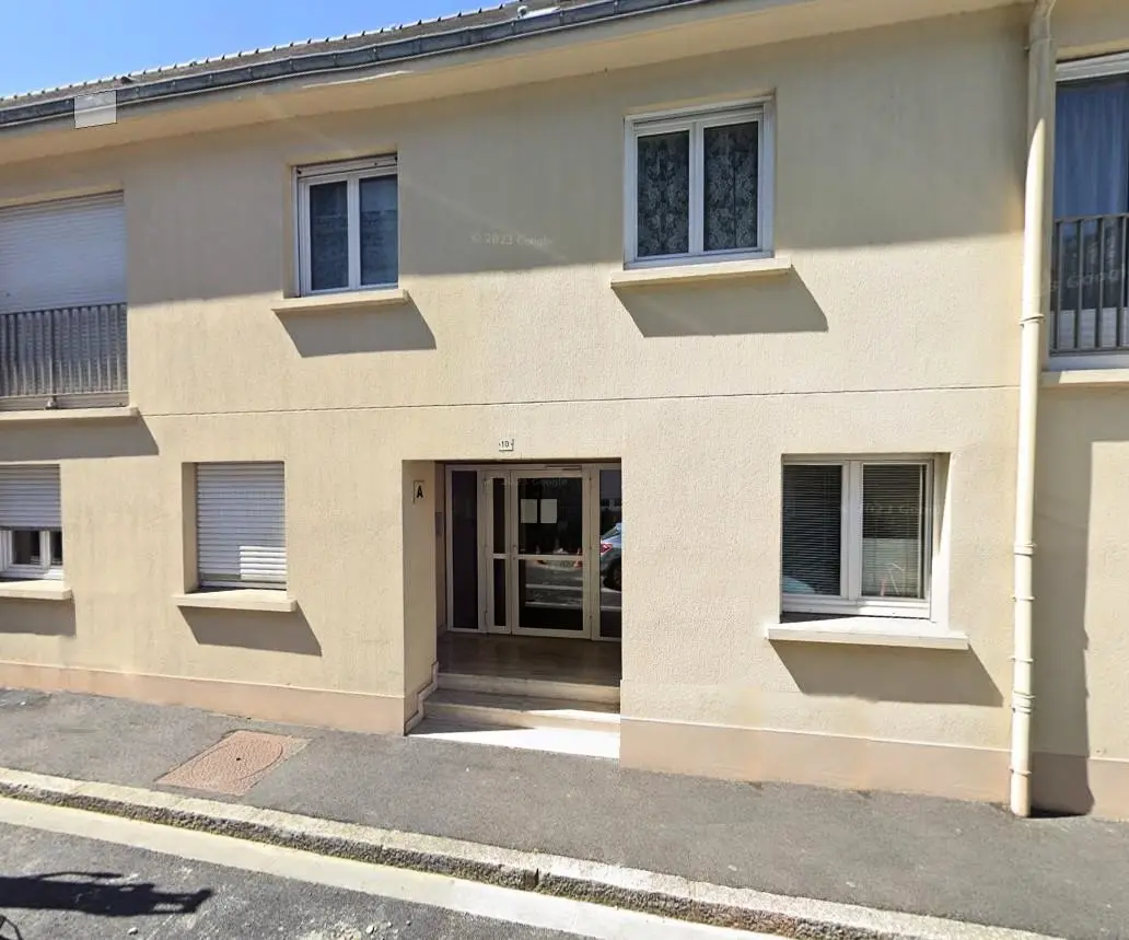Gîte de France Die Eskade des Vorläufers 3 Ohren