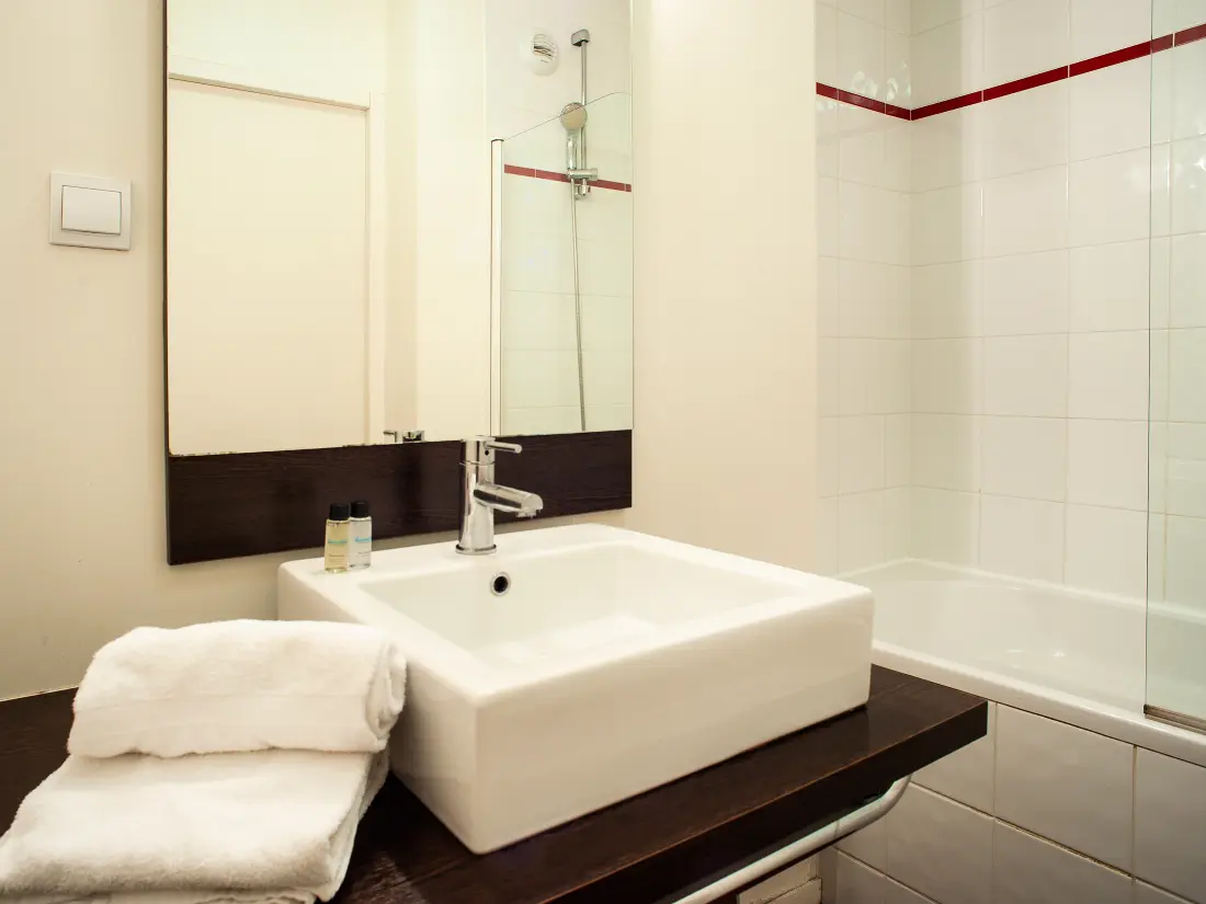 Residence Vacanceole Duguesclin 3 Sterne★★★