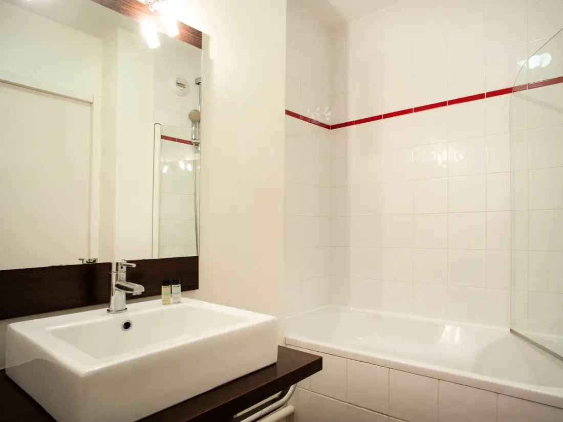 Residence Vacanceole Duguesclin 3 Sterne★★★