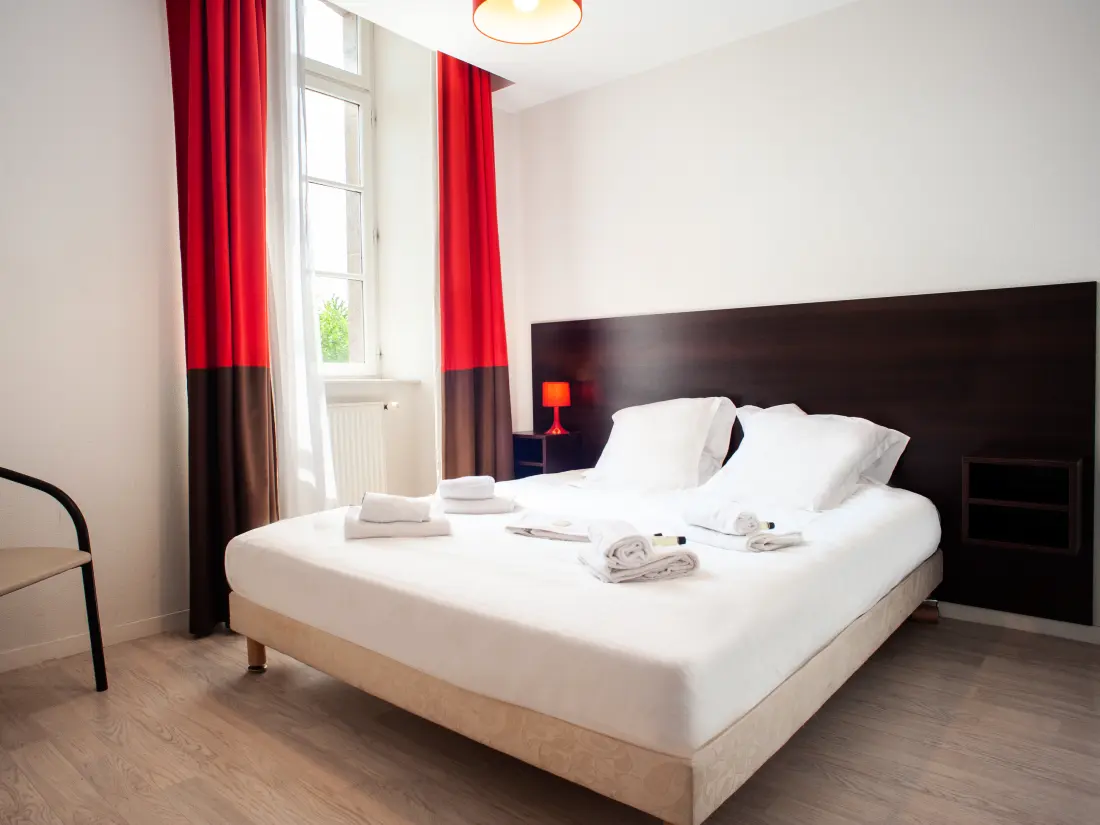 Residence Vacanceole Duguesclin 3 Sterne★★★