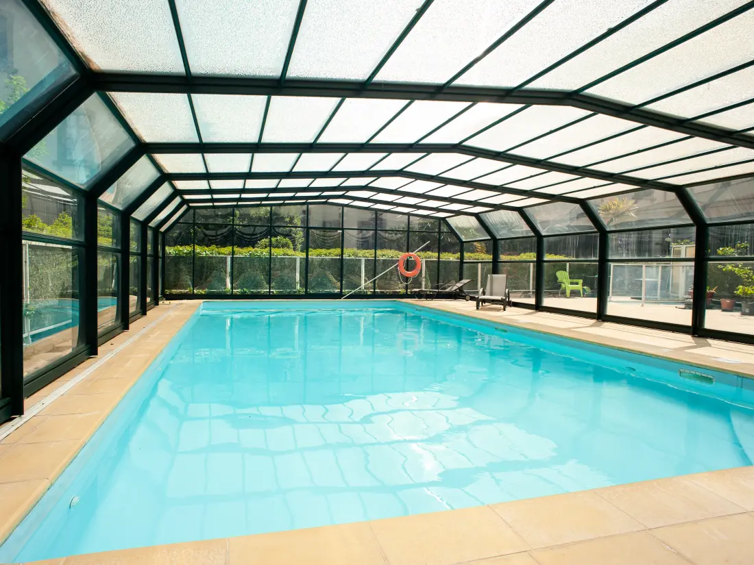 Residence Vacanceole Duguesclin 3 Sterne★★★