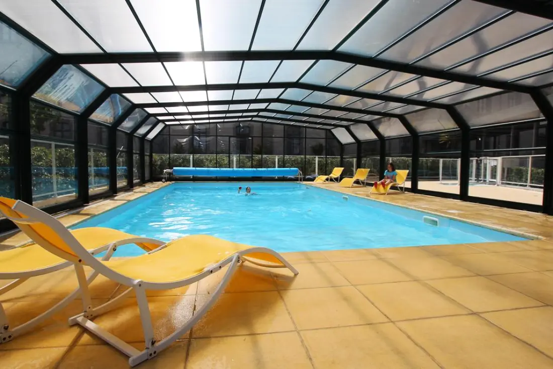 Residence Vacanceole Duguesclin 3 Sterne★★★