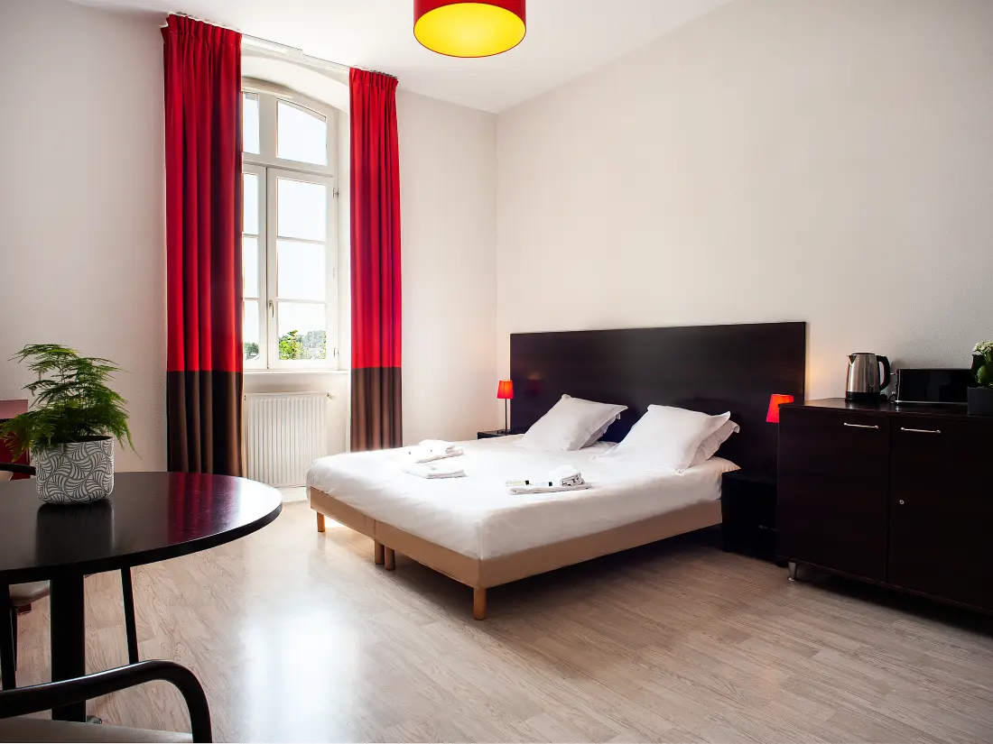 Residence Vacanceole Duguesclin 3 Sterne★★★