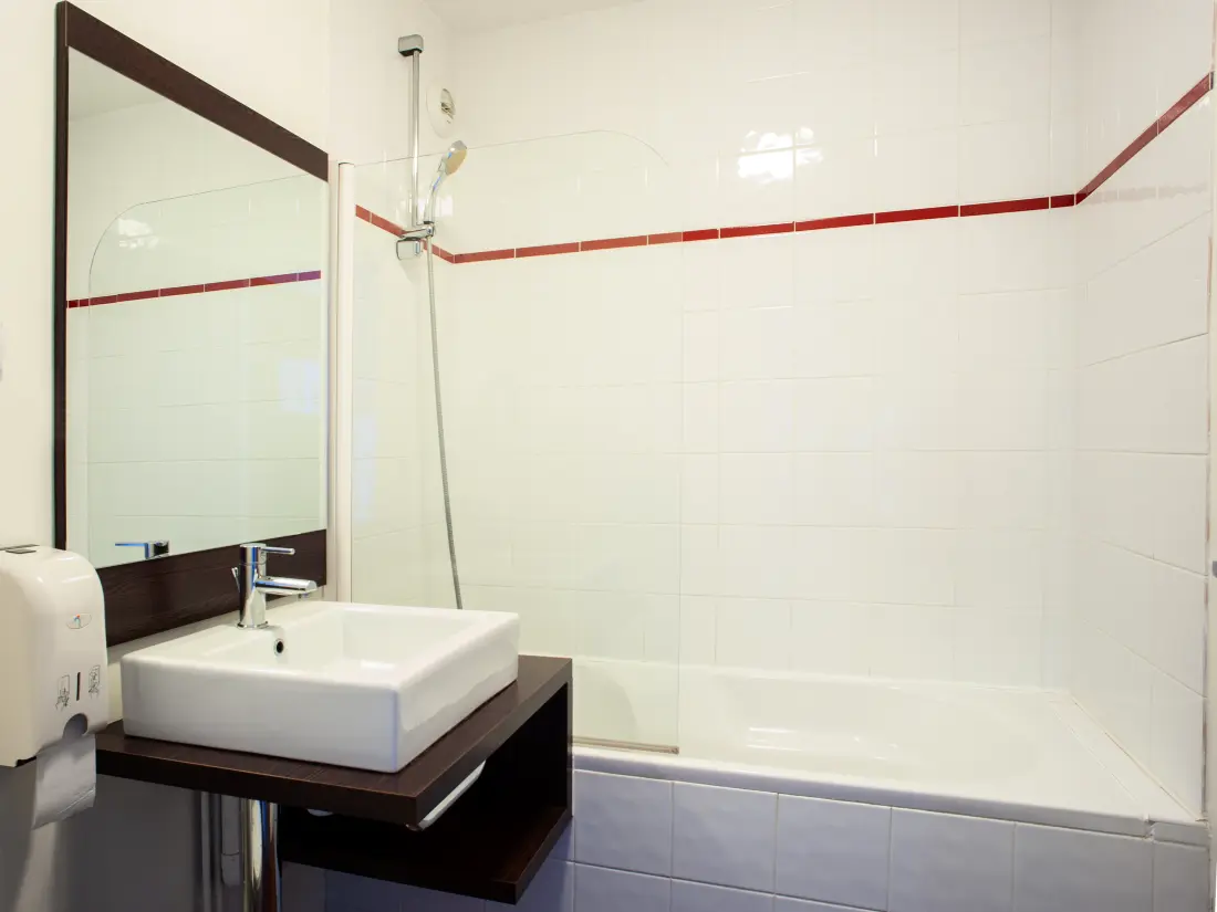 Residence Vacanceole Duguesclin 3 Sterne★★★