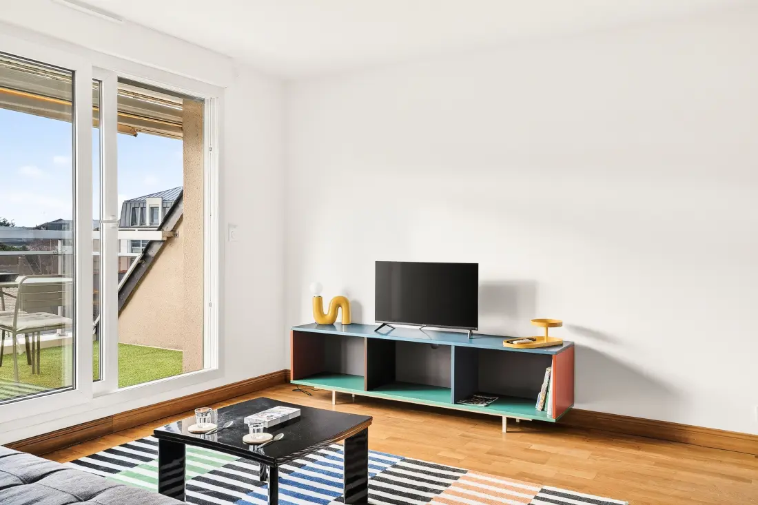 Apartmanok Dinard