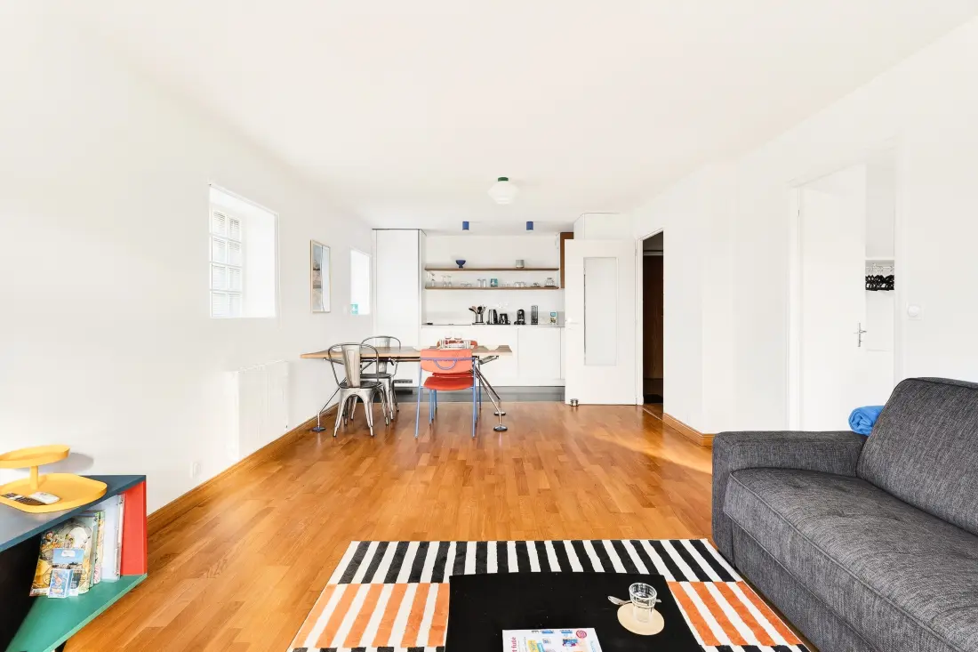 Apartmanok Dinard