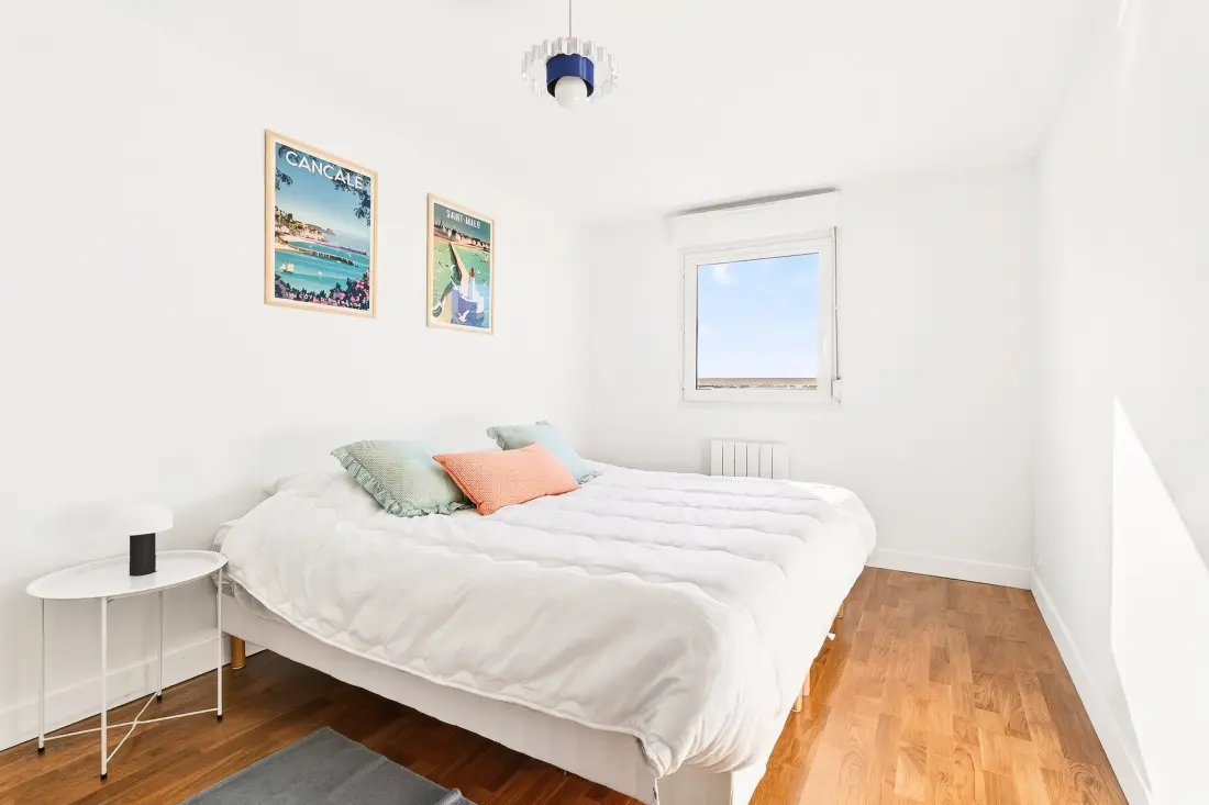 Apartmanok Dinard
