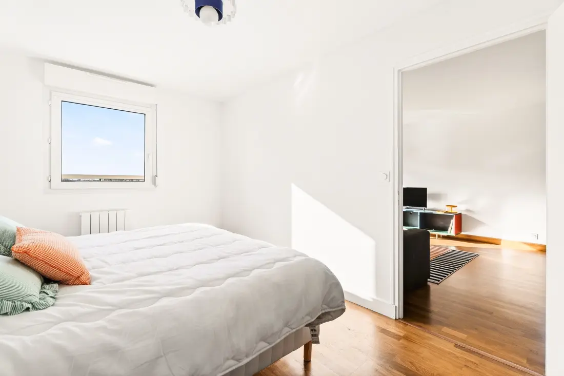 Apartmanok Dinard