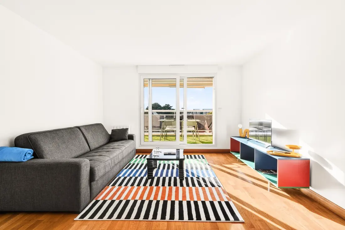 Apartmanok Dinard