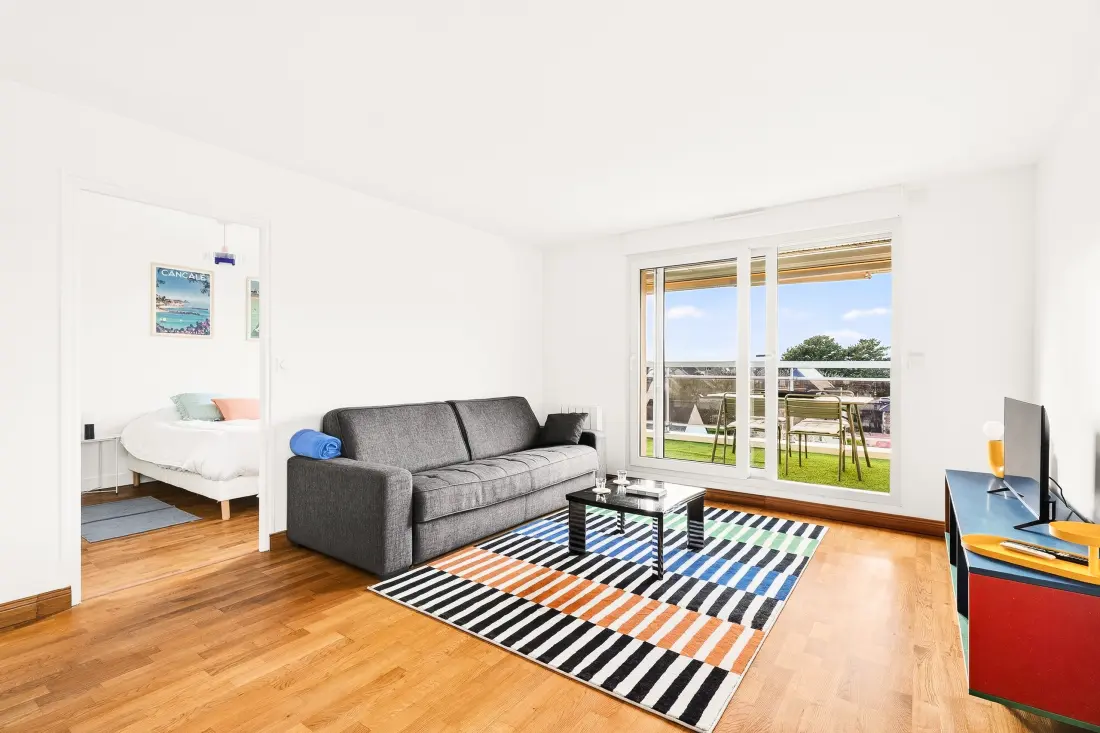 Apartmanok Dinard