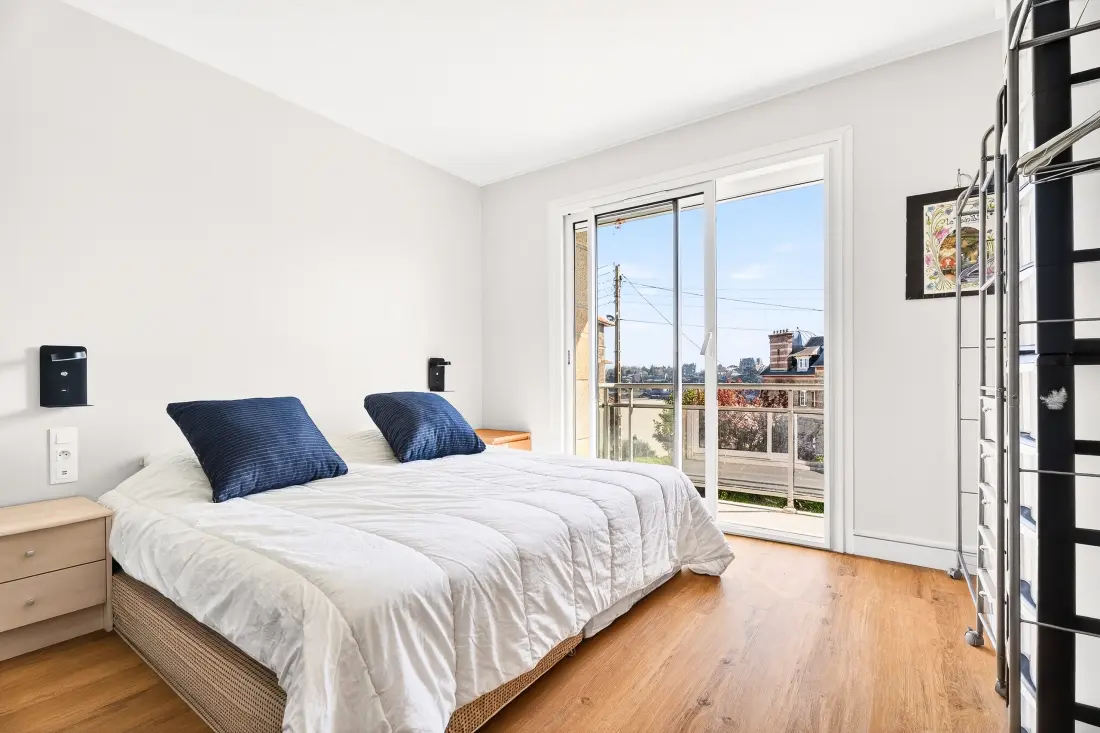 Apartmanok Dinard