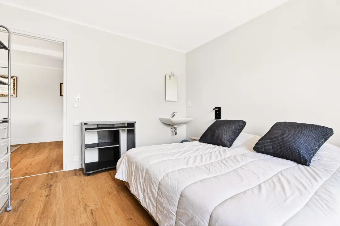 Apartmanok Dinard