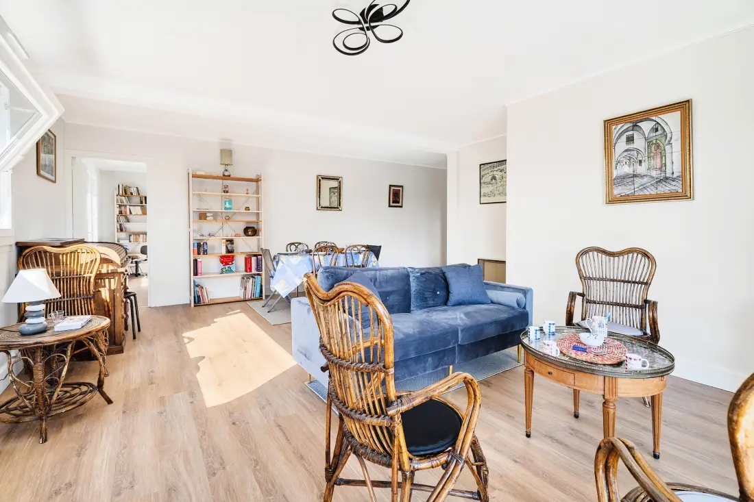 Apartmanok Dinard