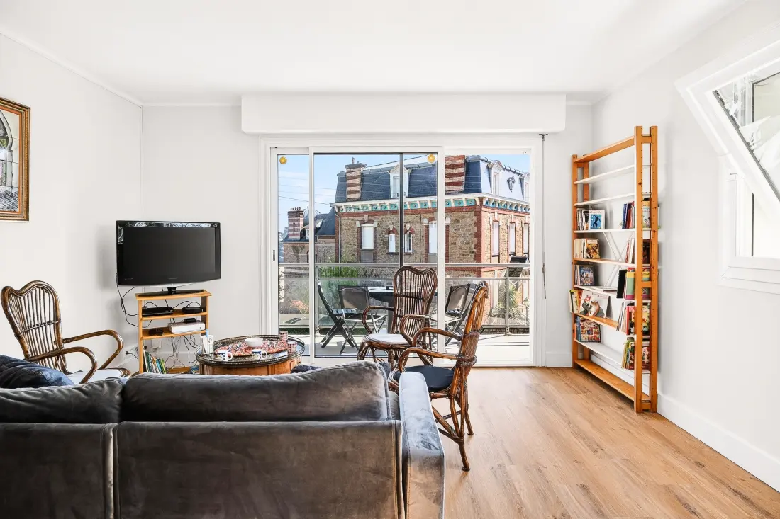 Apartmanok Dinard