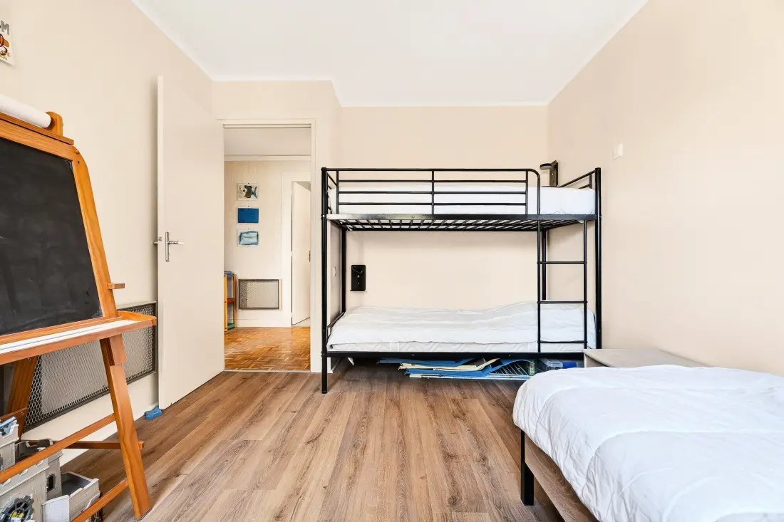 Apartmanok Dinard