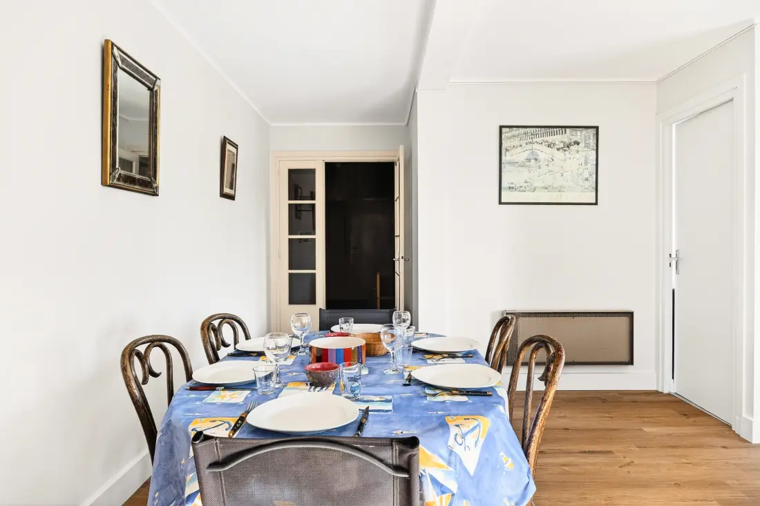 Apartmanok Dinard