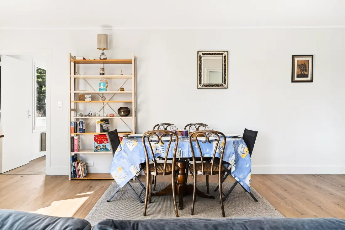 Apartmanok Dinard