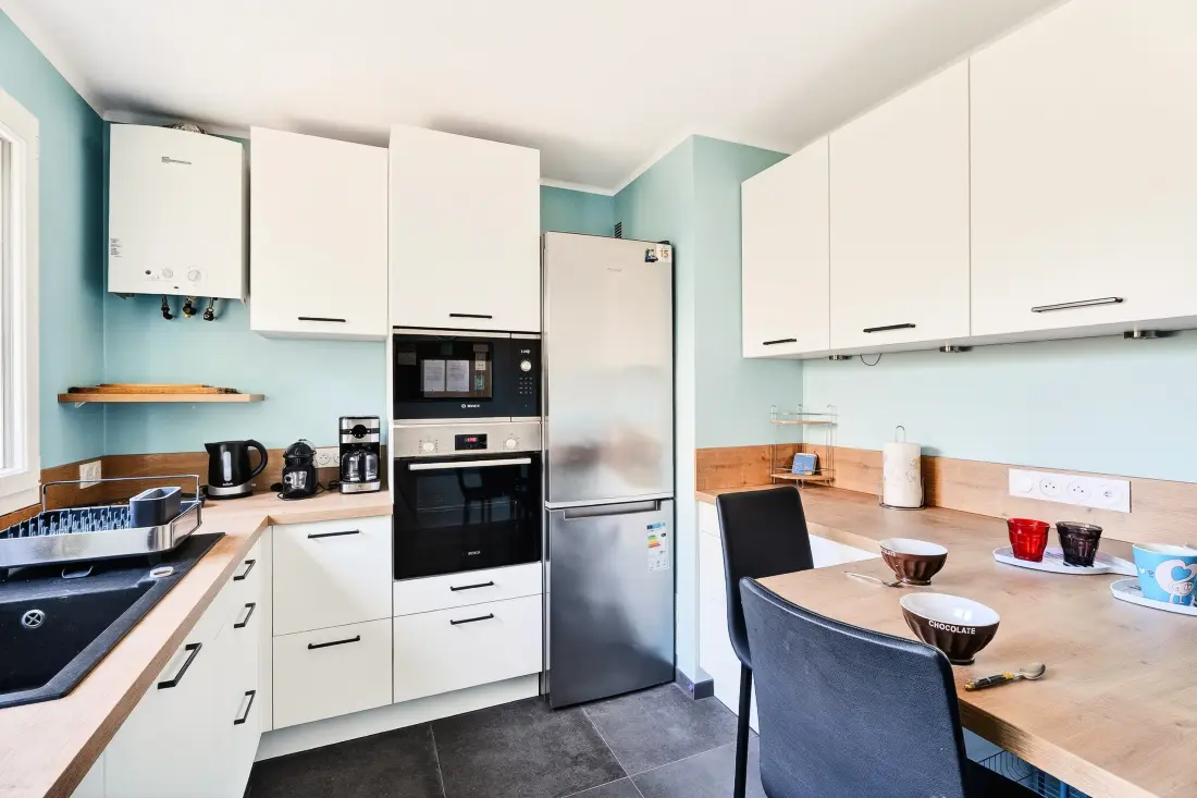 Apartmanok Dinard