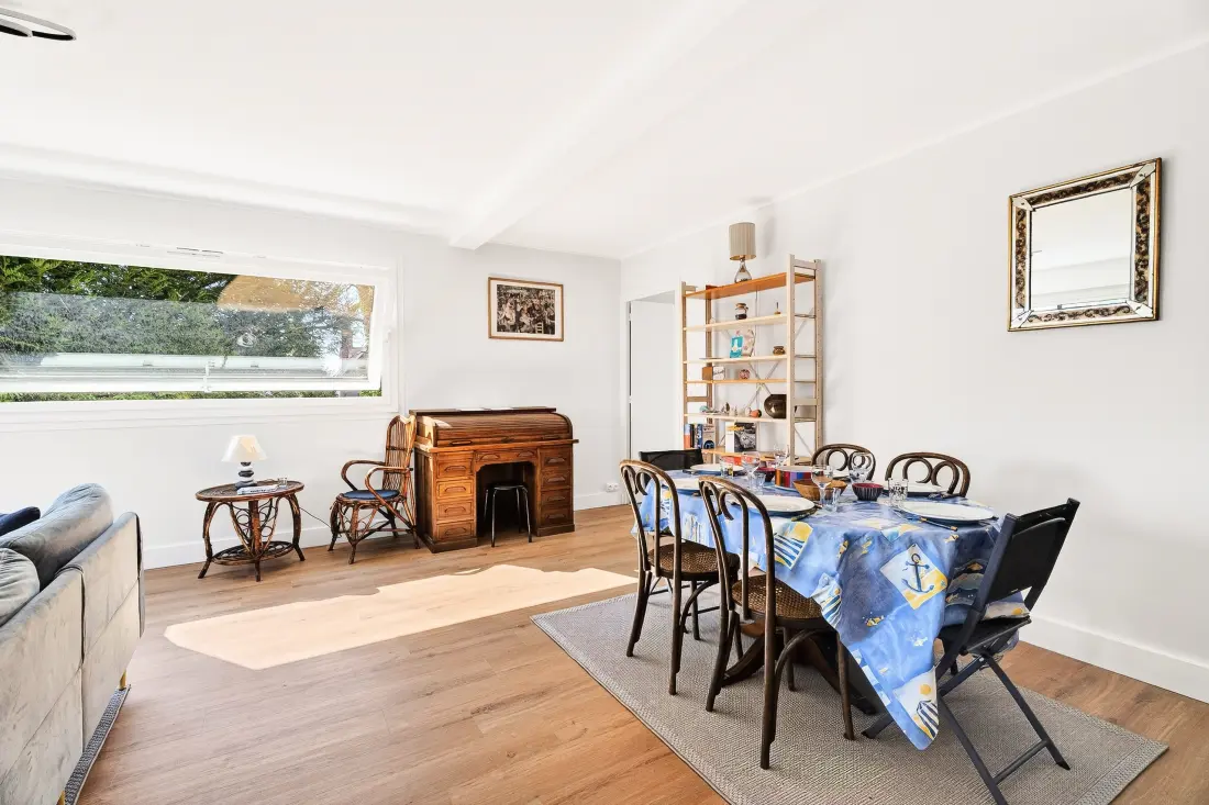 Apartmanok Dinard