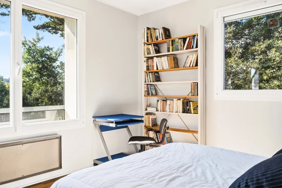Apartmanok Dinard