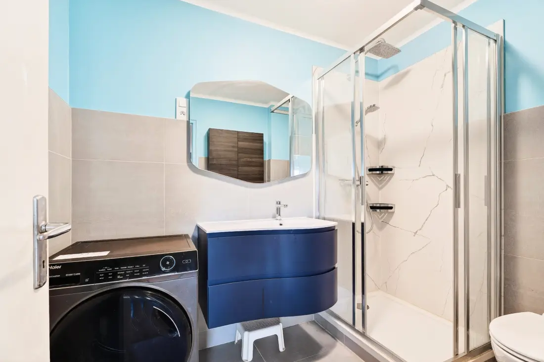 Apartmanok Dinard
