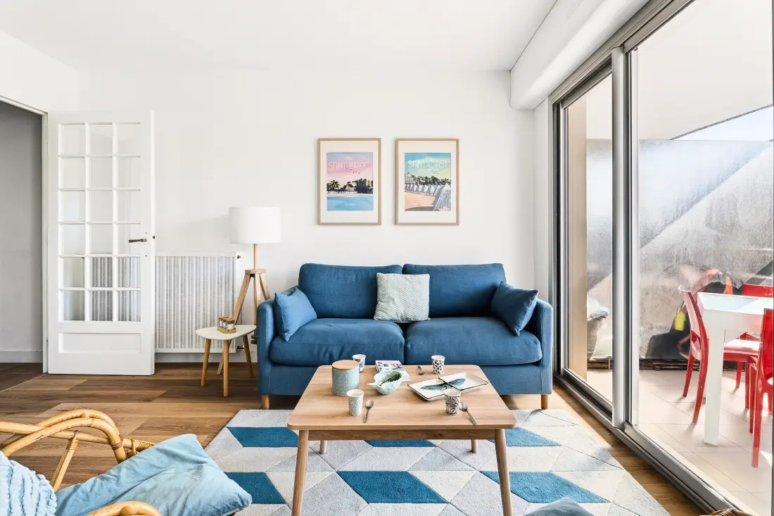 Apartmanok Dinard