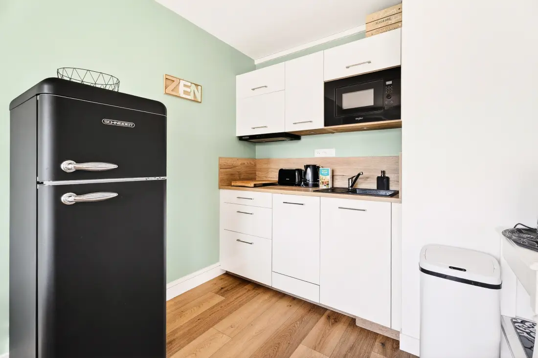 Apartmanok Dinard