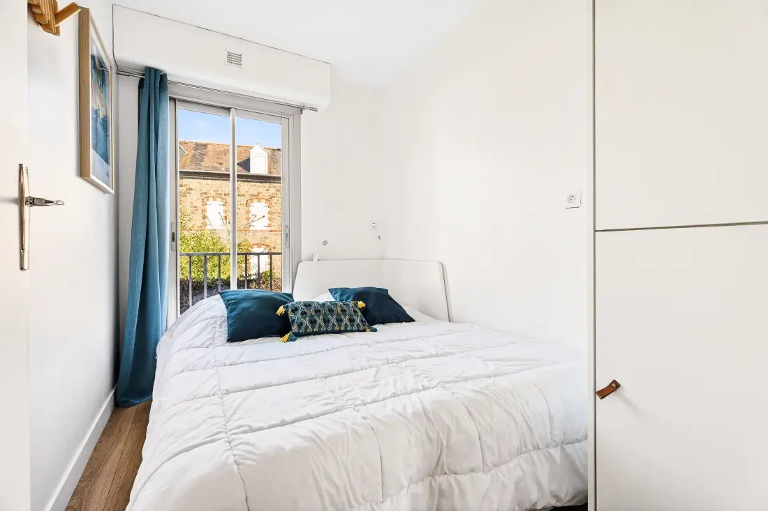 Apartmanok Dinard
