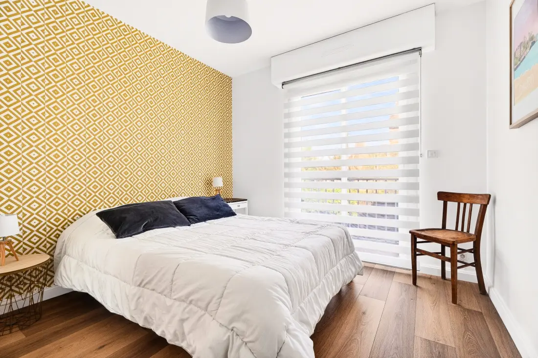 Apartmanok Dinard