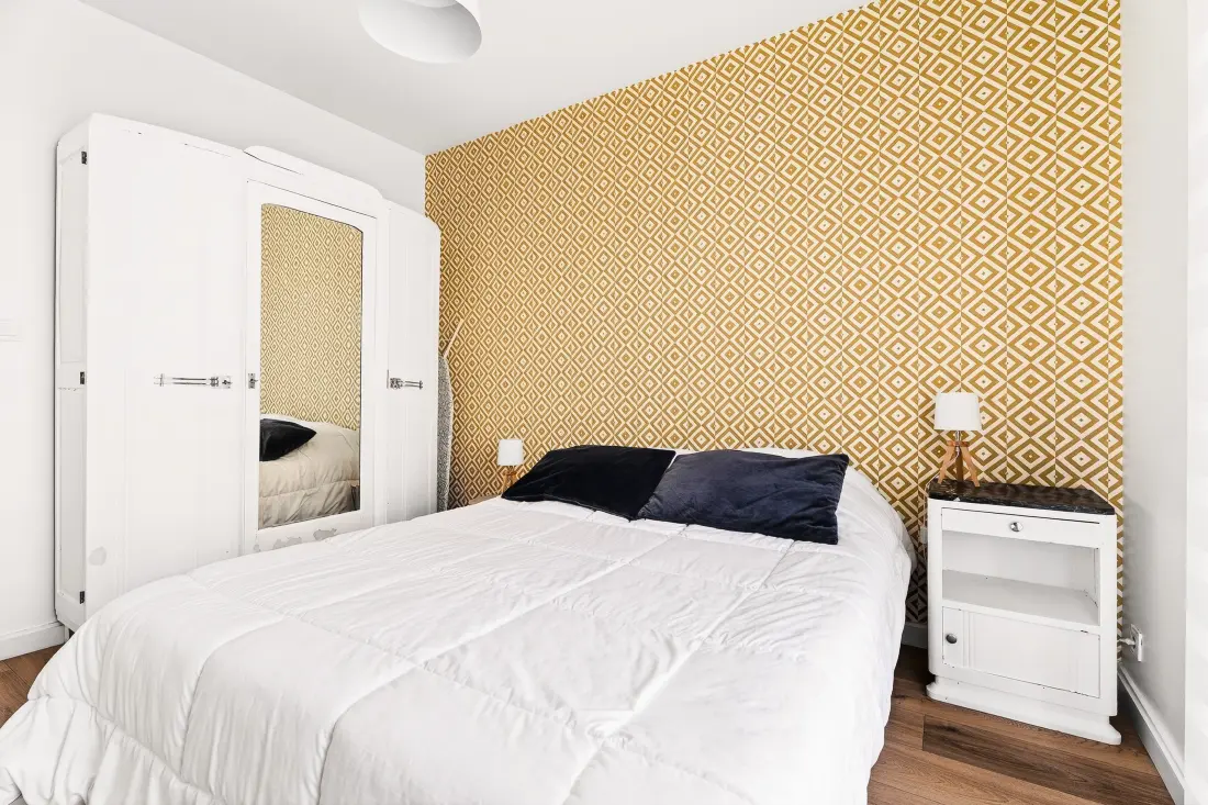 Apartmanok Dinard