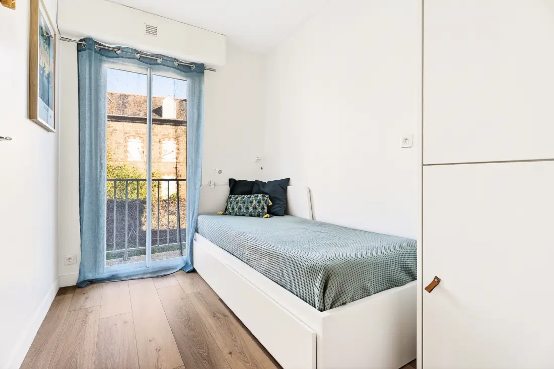 Apartmanok Dinard