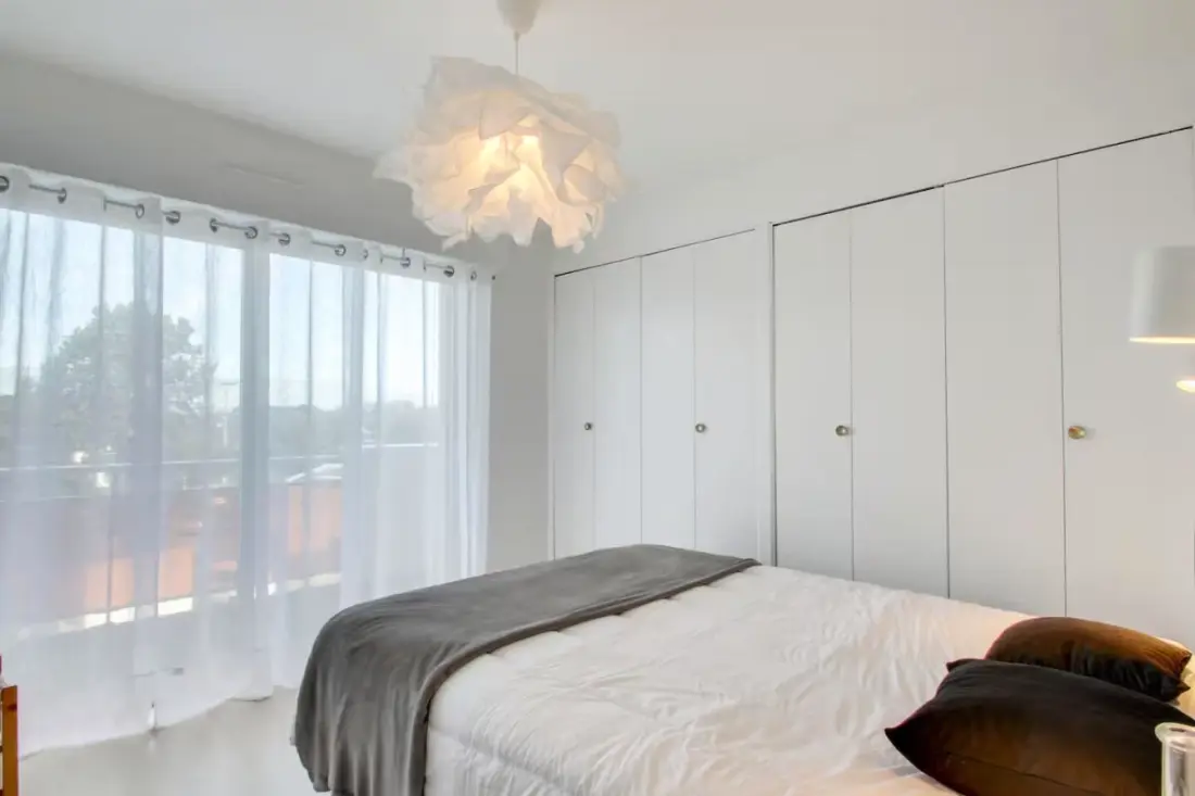 Luminous Apartment, Balcony & Sea Megtekintés