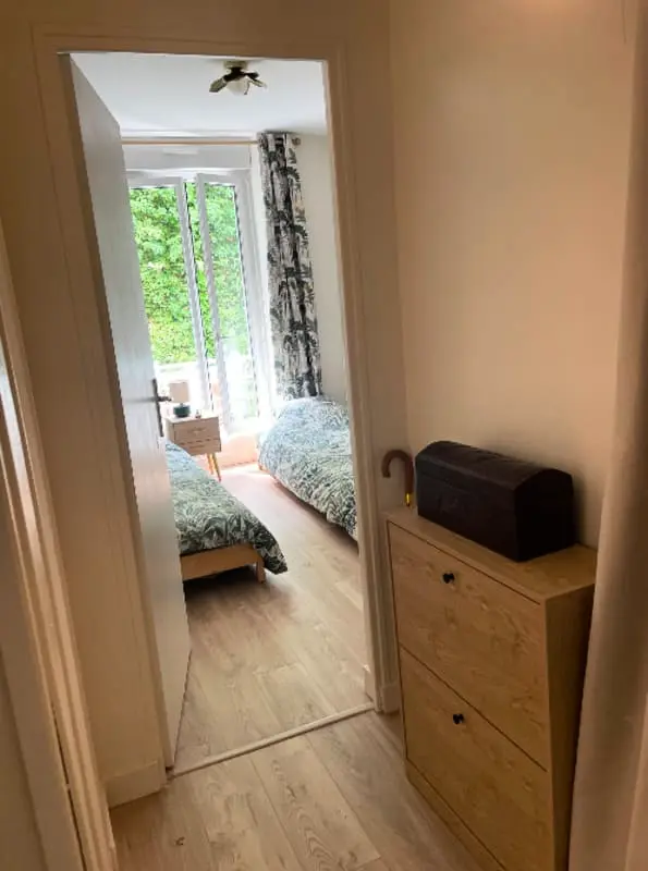 Apartman felújítva - Near Beach