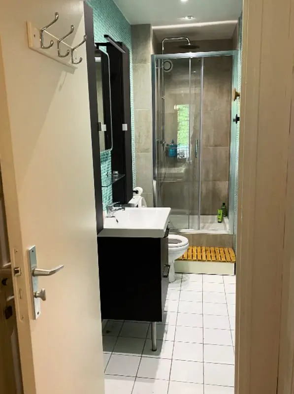 Apartman felújítva - Near Beach