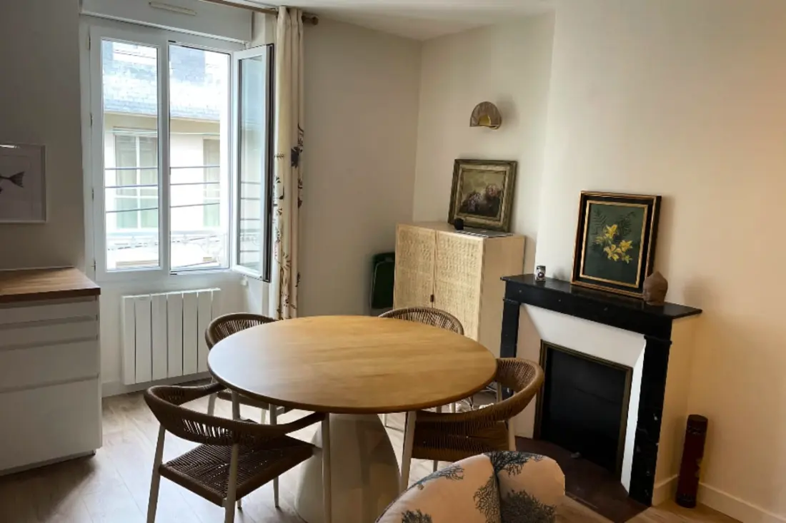 Apartman felújítva - Near Beach