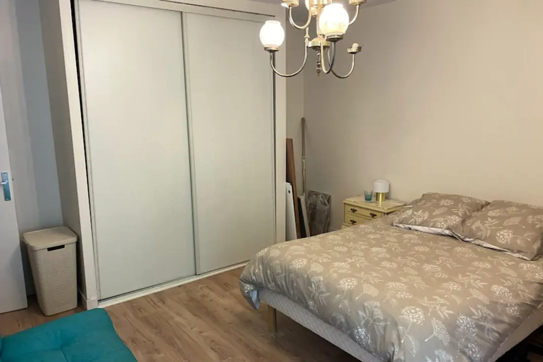 Apartman felújítva - Near Beach