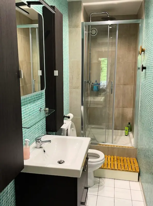 Apartman felújítva - Near Beach