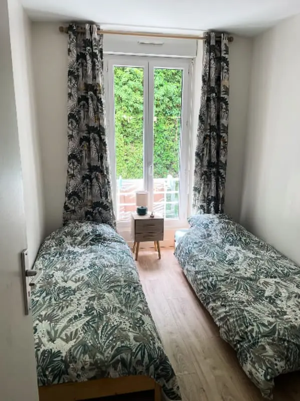 Apartman felújítva - Near Beach