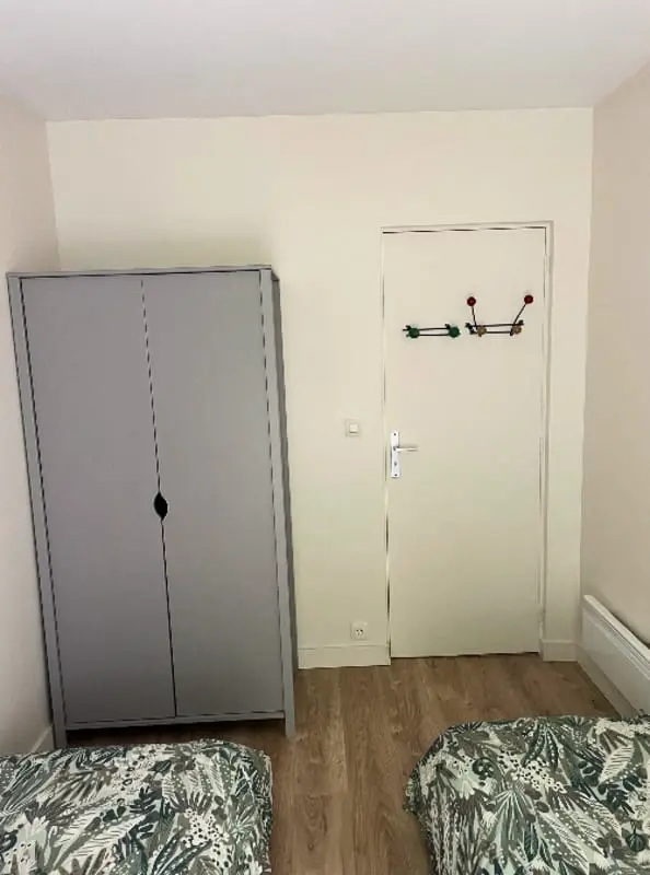 Apartman felújítva - Near Beach