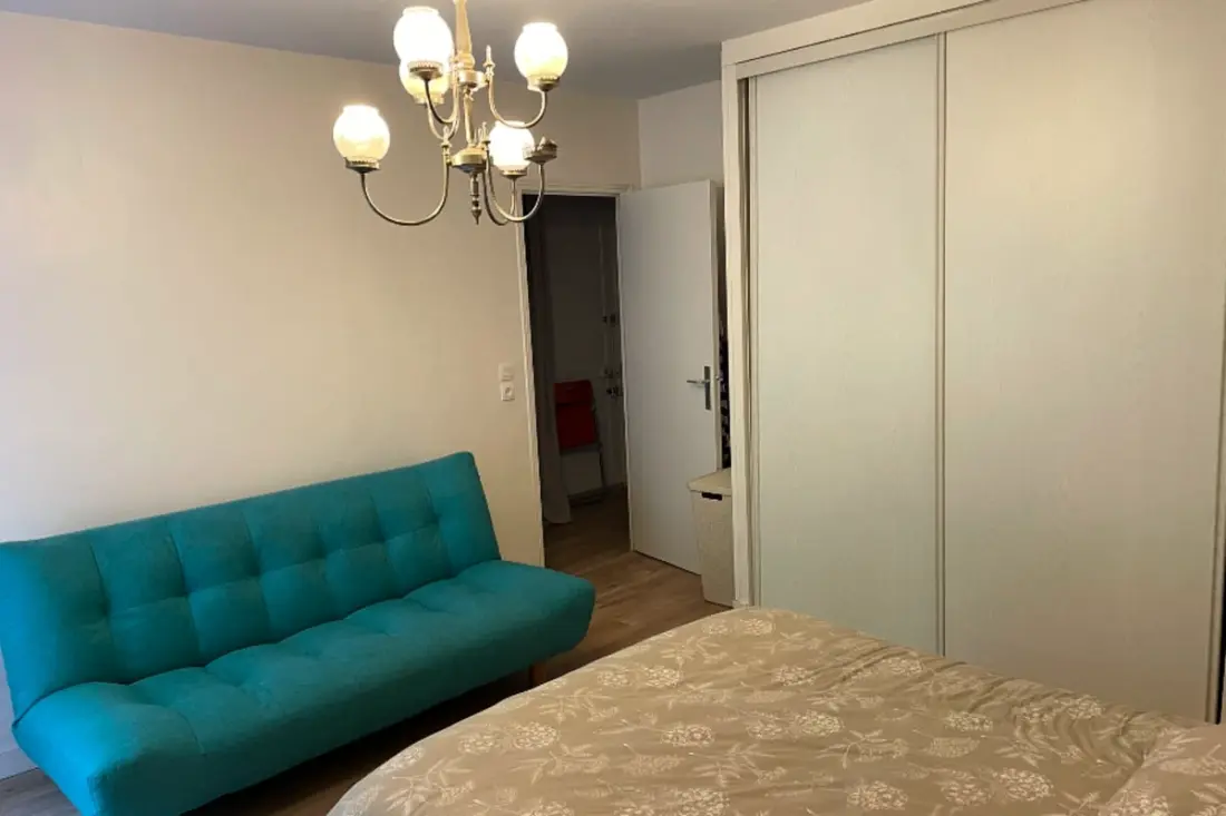 Apartman felújítva - Near Beach