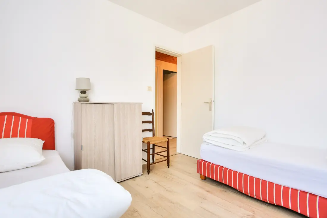 Apartmanok Dinard